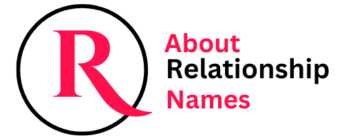 About Relationship Names