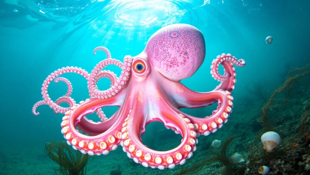 Best Octopus Names